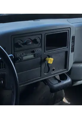 International 4300 Dash Panel