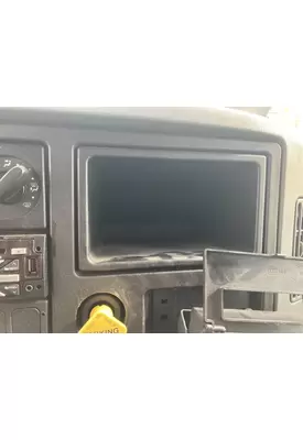 International 4300 Dash Panel