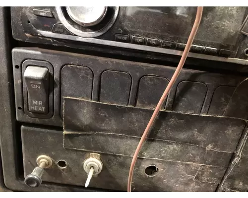 International 4300 Dash Panel