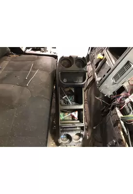 International 4300 Dash Panel