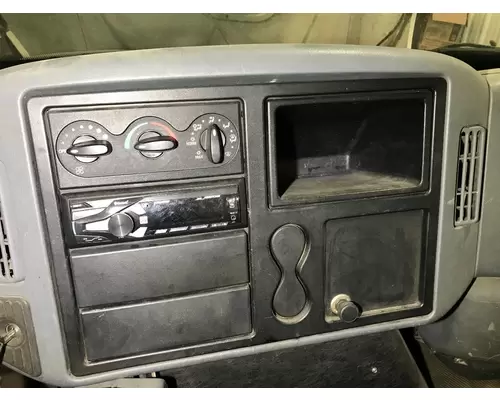 International 4300 Dash Panel