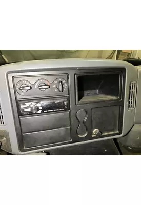 International 4300 Dash Panel