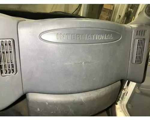 International 4300 Dash Panel