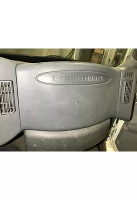 International 4300 Dash Panel