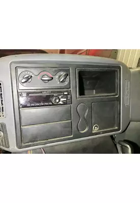 International 4300 Dash Panel