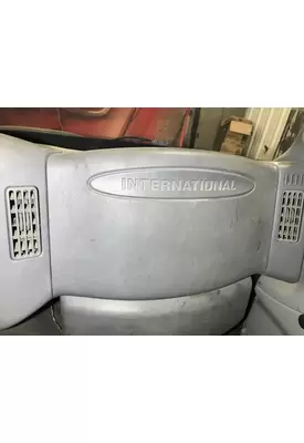 International 4300 Dash Panel