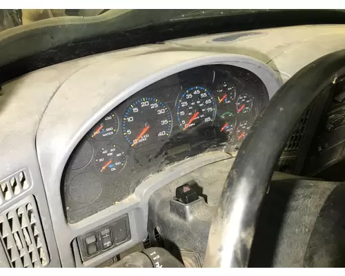 International 4300 Dash Panel