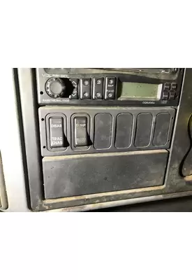 International 4300 Dash Panel