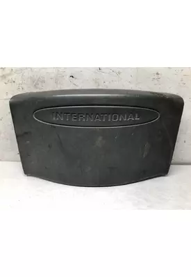 International 4300 Dash Panel