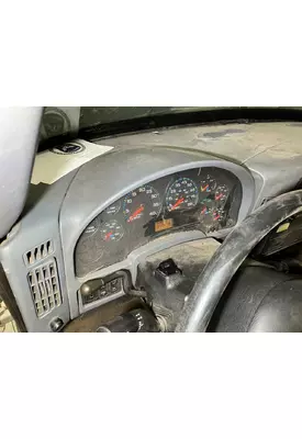 International 4300 Dash Panel