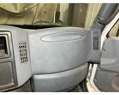 International 4300 Dash Panel