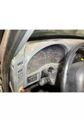 International 4300 Dash Panel