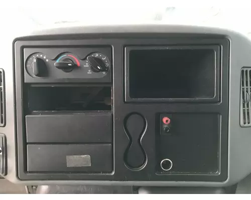 International 4300 Dash Panel