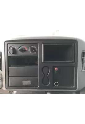 International 4300 Dash Panel