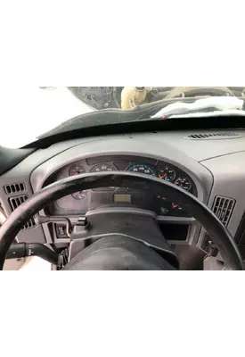 International 4300 Dash Panel