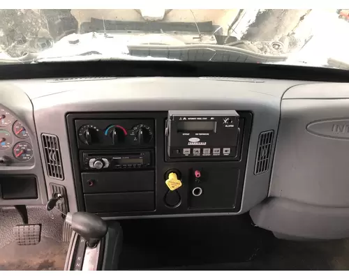 International 4300 Dash Panel