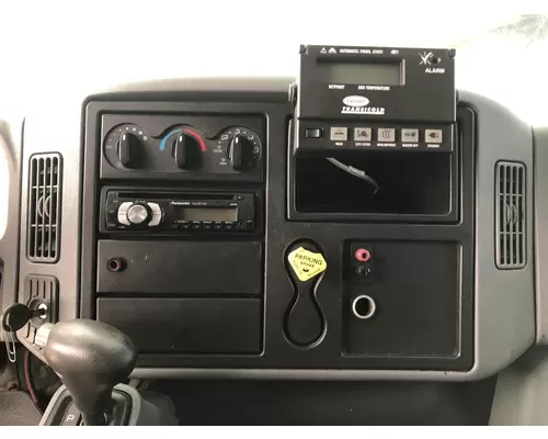 International 4300 Dash Panel