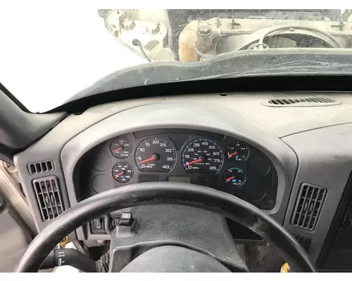 International 4300 Dash Panel