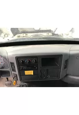 International 4300 Dash Panel