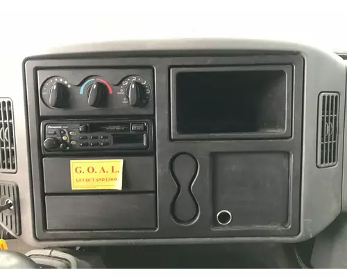 International 4300 Dash Panel