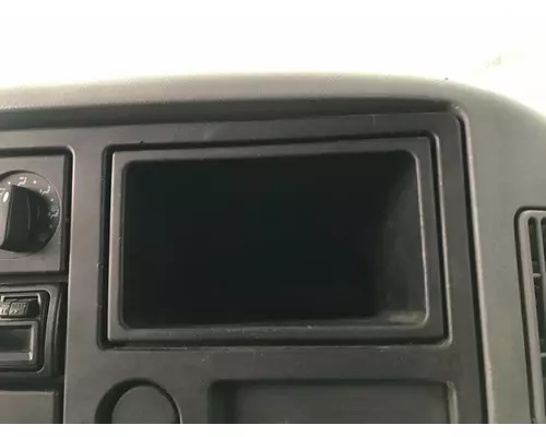 International 4300 Dash Panel