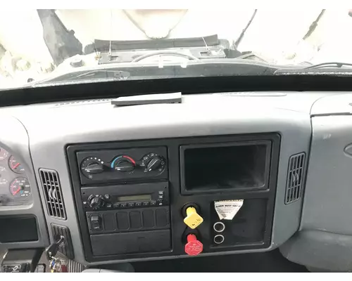 International 4300 Dash Panel