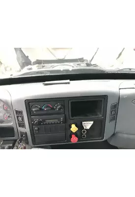 International 4300 Dash Panel