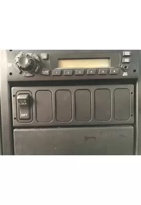 International 4300 Dash Panel