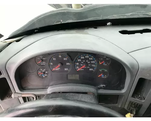 International 4300 Dash Panel