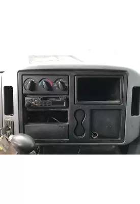 International 4300 Dash Panel