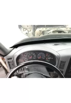 International 4300 Dash Panel