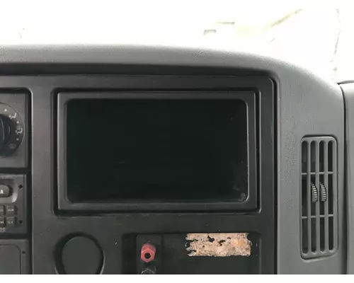 International 4300 Dash Panel