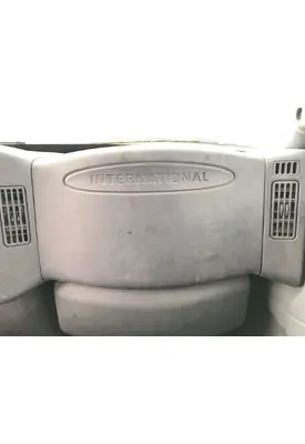 International 4300 Dash Panel