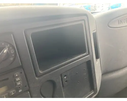International 4300 Dash Panel