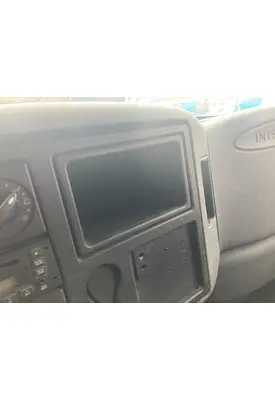 International 4300 Dash Panel