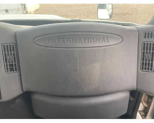 International 4300 Dash Panel