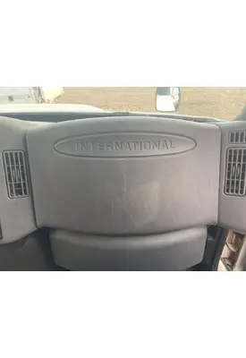 International 4300 Dash Panel