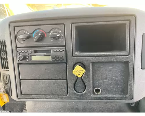 International 4300 Dash Panel