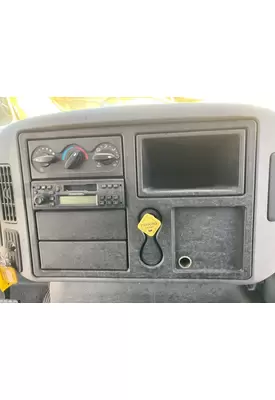 International 4300 Dash Panel