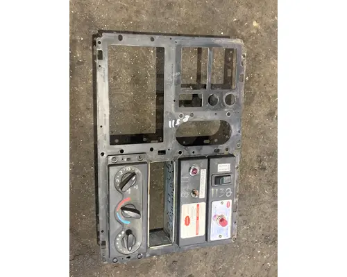 Dash Panel INTERNATIONAL 4300 Truck Salvage International Inc