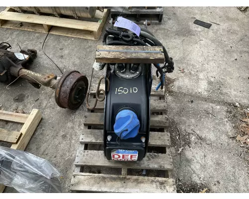 DEF Tank INTERNATIONAL 4300 Camerota Truck Parts