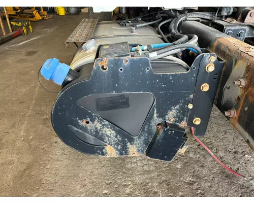 DEF Tank INTERNATIONAL 4300 Les Camions Gilbert