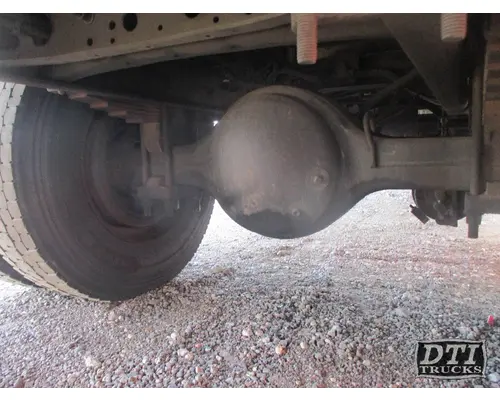Differential Assembly (Rear, Rear) INTERNATIONAL 4300 DTI Trucks