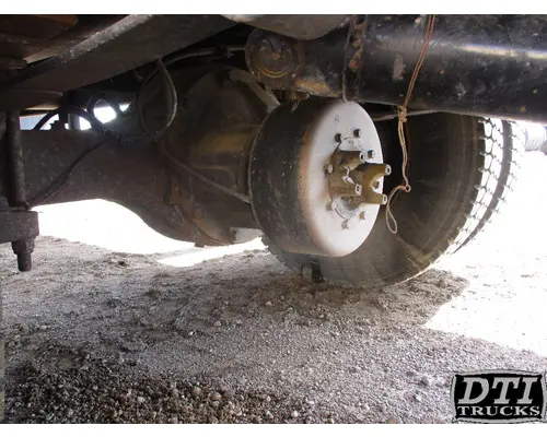 Differential Assembly (Rear, Rear) INTERNATIONAL 4300 DTI Trucks