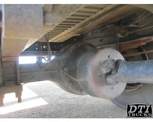 Differential Assembly (Rear, Rear) INTERNATIONAL 4300 DTI Trucks