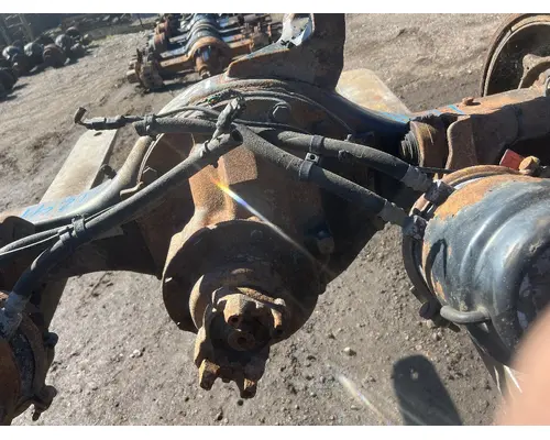 Differential Assembly (Rear, Rear) INTERNATIONAL 4300 DTI Trucks