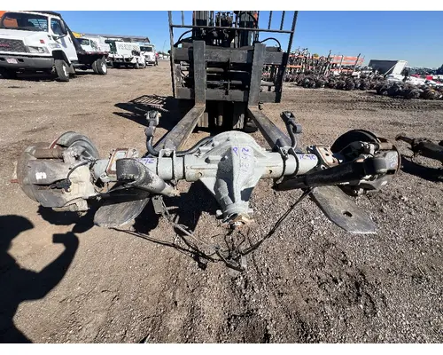 Differential Assembly (Rear, Rear) INTERNATIONAL 4300 DTI Trucks