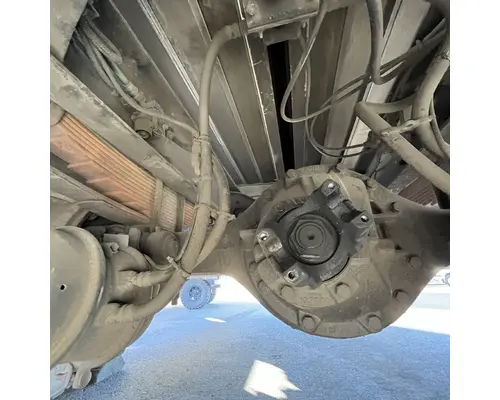 Differential Assembly (Rear, Rear) INTERNATIONAL 4300 DTI Trucks