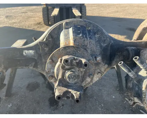 Differential Assembly (Rear, Rear) INTERNATIONAL 4300 DTI Trucks