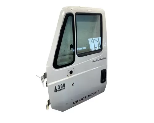 Door Assembly, Front INTERNATIONAL 4300 Frontier Truck Parts